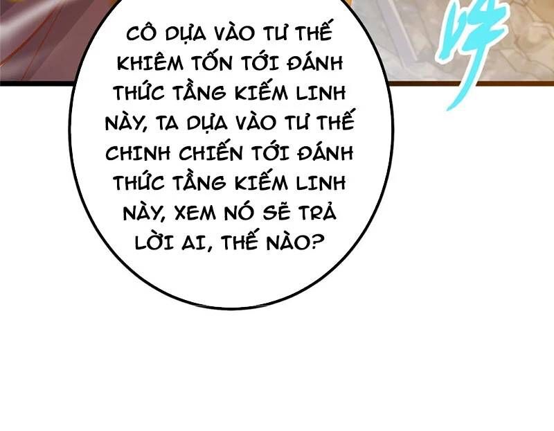 Chưởng Môn Khiêm Tốn Chút Chapter 444 - Trang 85