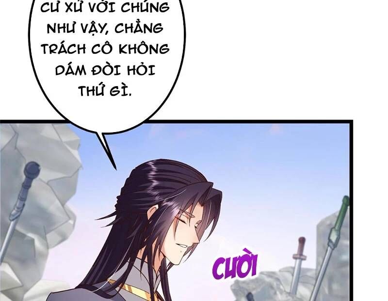 Chưởng Môn Khiêm Tốn Chút Chapter 444 - Trang 72