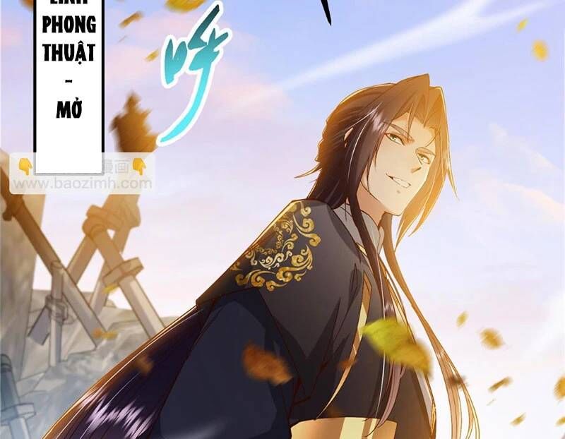 Chưởng Môn Khiêm Tốn Chút Chapter 444 - Trang 83