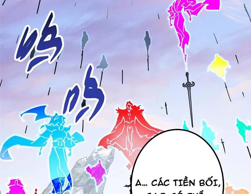 Chưởng Môn Khiêm Tốn Chút Chapter 444 - Trang 127