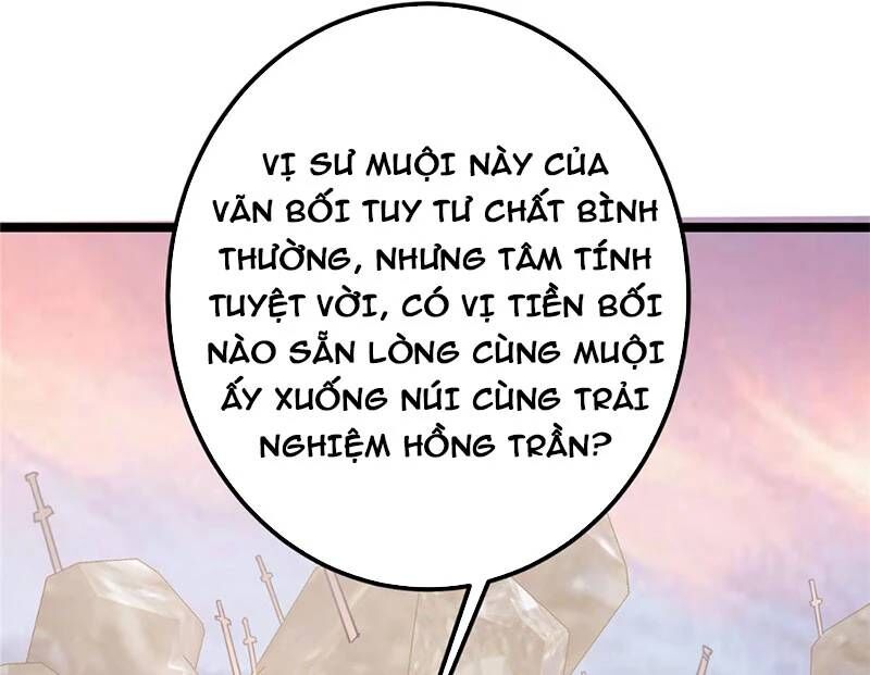 Chưởng Môn Khiêm Tốn Chút Chapter 445 - Trang 72