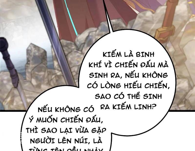 Chưởng Môn Khiêm Tốn Chút Chapter 444 - Trang 79