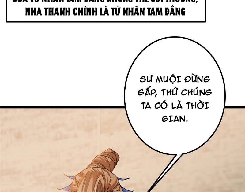 Chưởng Môn Khiêm Tốn Chút Chapter 444 - Trang 6