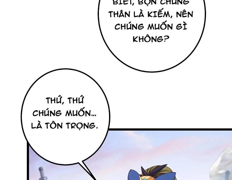 Chưởng Môn Khiêm Tốn Chút Chapter 444 - Trang 74