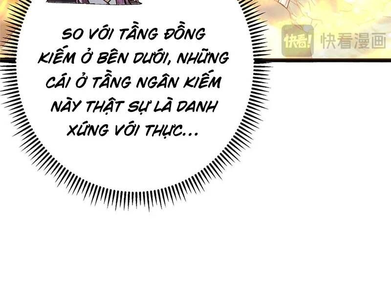 Chưởng Môn Khiêm Tốn Chút Chapter 444 - Trang 32