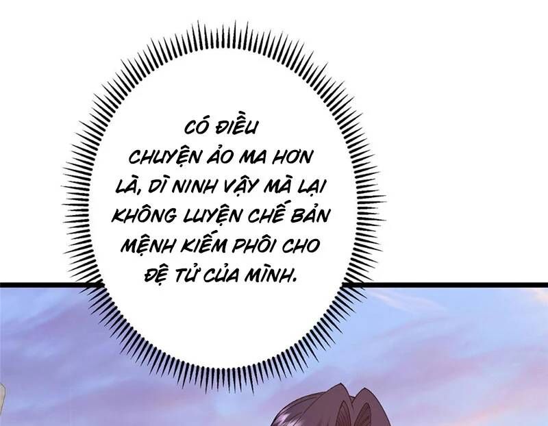 Chưởng Môn Khiêm Tốn Chút Chapter 444 - Trang 33