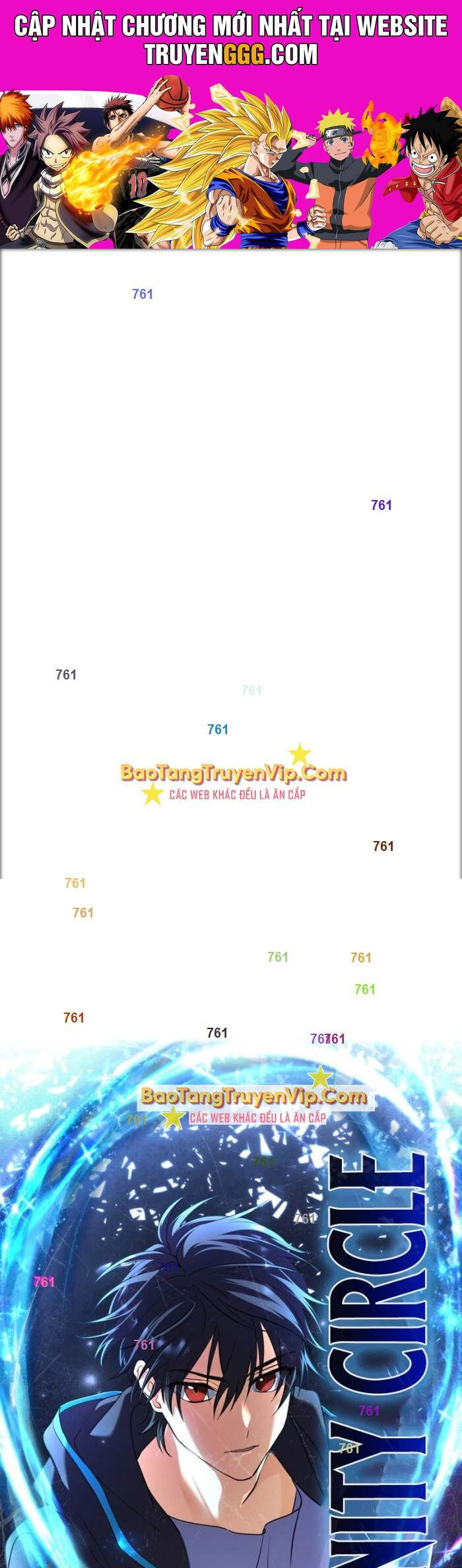 Đại Pháp Sư Thần Thoại Tái Lâm Chapter 4 - Trang 0