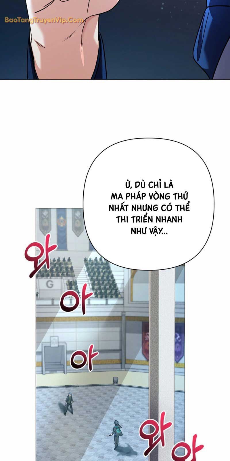 Đại Pháp Sư Thần Thoại Tái Lâm Chapter 6 - Trang 34