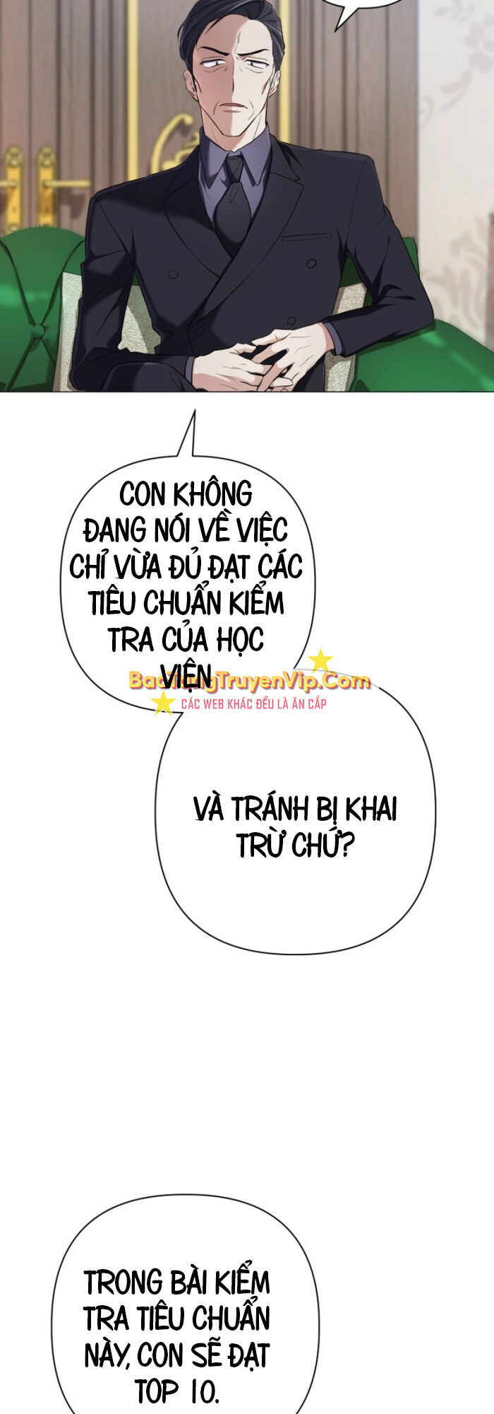 Đại Pháp Sư Thần Thoại Tái Lâm Chapter 4 - Trang 52