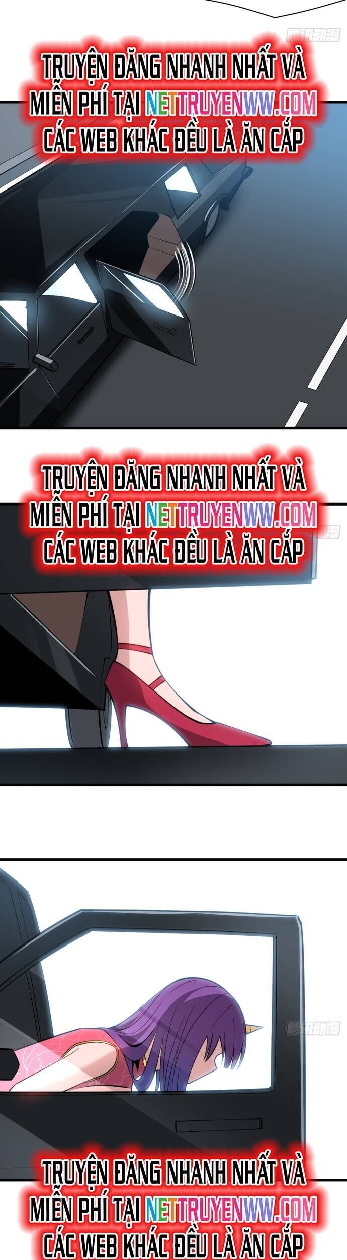 Ta Nằm Vùng Tại Yêu Quốc Chapter 17 - Trang 6