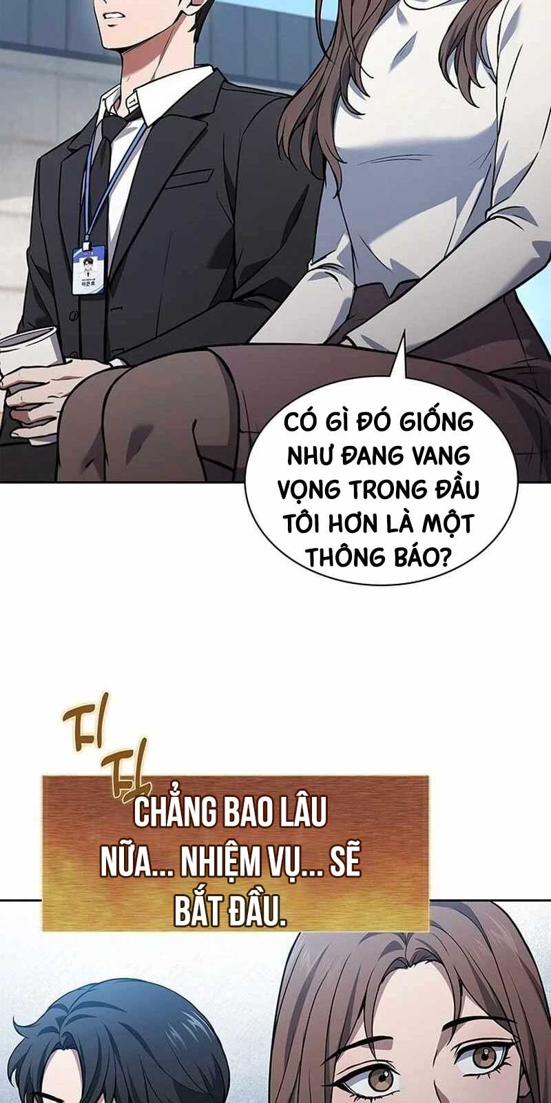 Cách Sống Sót Sau Quá Trình Tái Cơ Cấu Chapter 1 - Trang 58