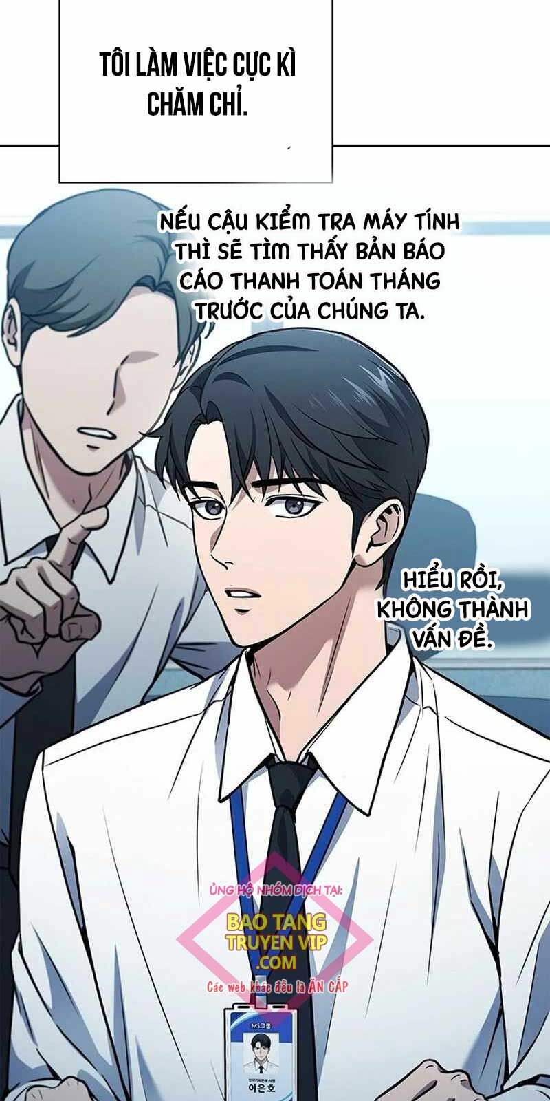 Cách Sống Sót Sau Quá Trình Tái Cơ Cấu Chapter 1 - Trang 9