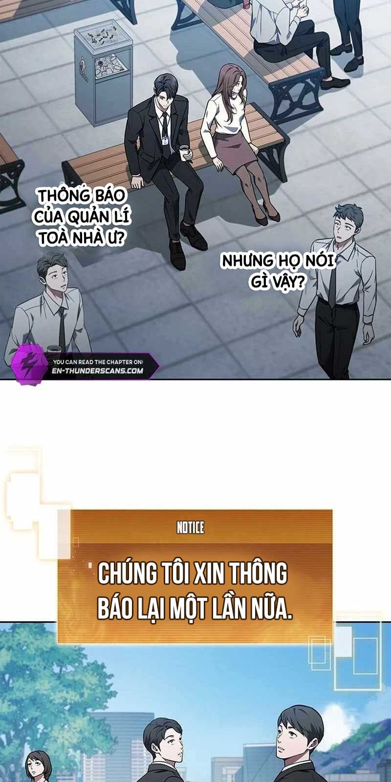 Cách Sống Sót Sau Quá Trình Tái Cơ Cấu Chapter 1 - Trang 60