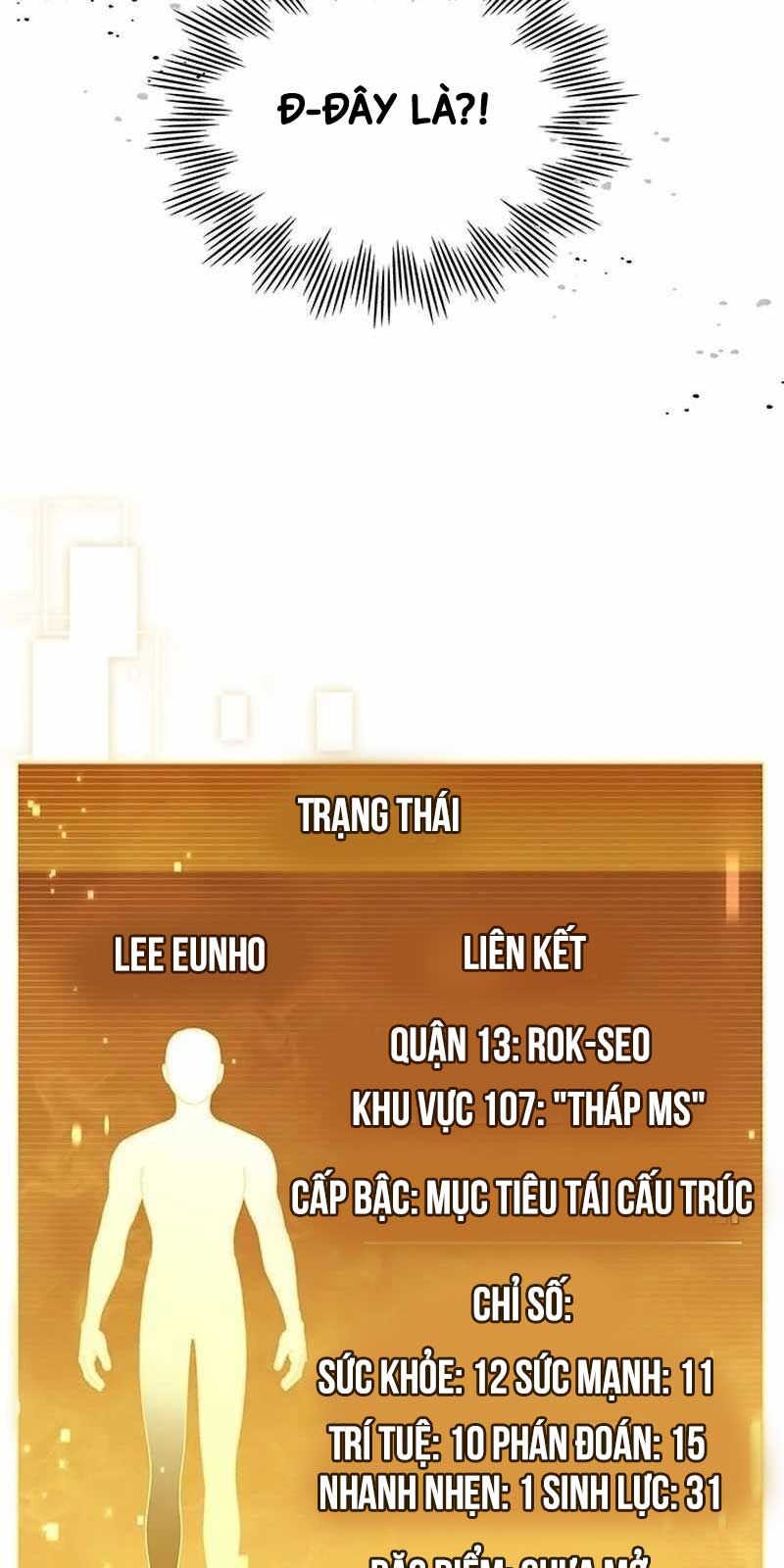 Cách Sống Sót Sau Quá Trình Tái Cơ Cấu Chapter 1 - Trang 111