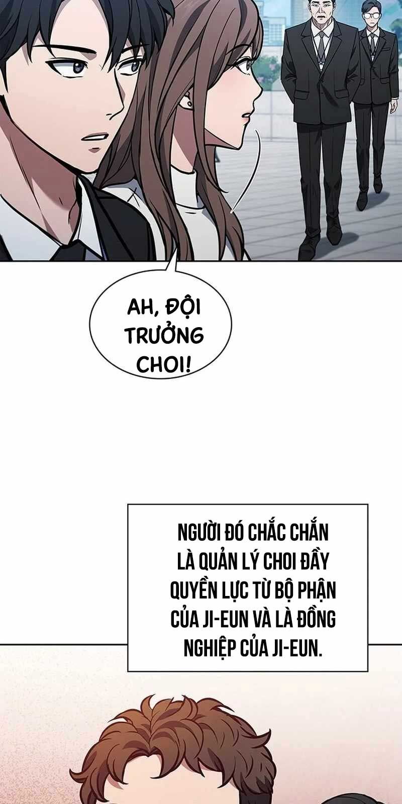 Cách Sống Sót Sau Quá Trình Tái Cơ Cấu Chapter 1 - Trang 63