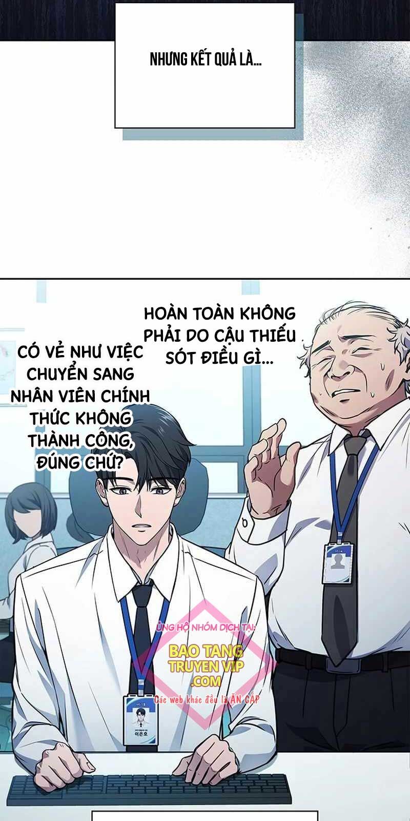 Cách Sống Sót Sau Quá Trình Tái Cơ Cấu Chapter 1 - Trang 11