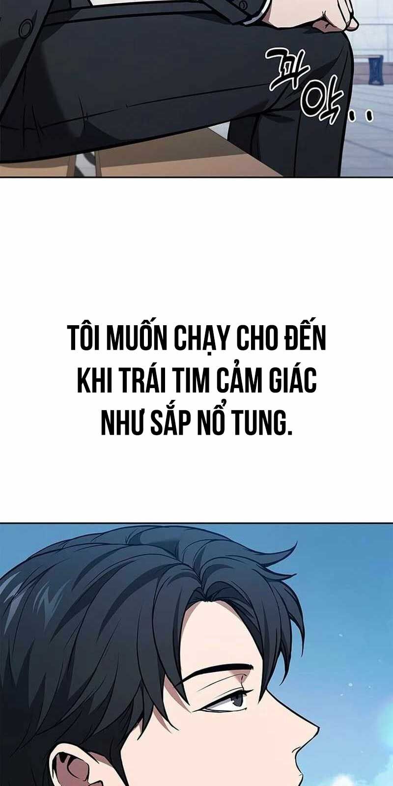 Cách Sống Sót Sau Quá Trình Tái Cơ Cấu Chapter 1 - Trang 44