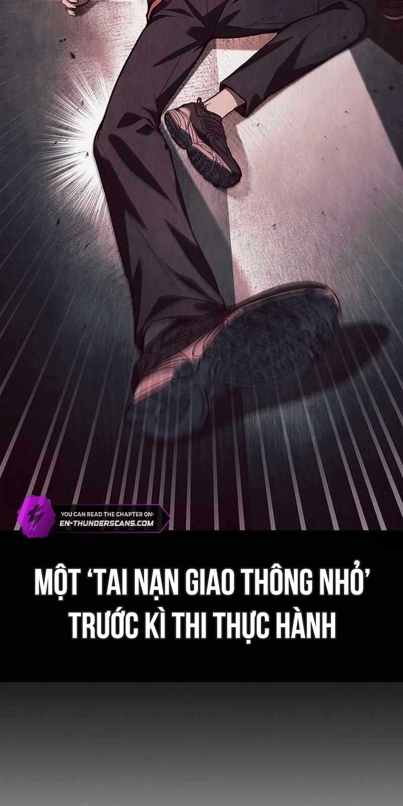 Cách Sống Sót Sau Quá Trình Tái Cơ Cấu Chapter 1 - Trang 41