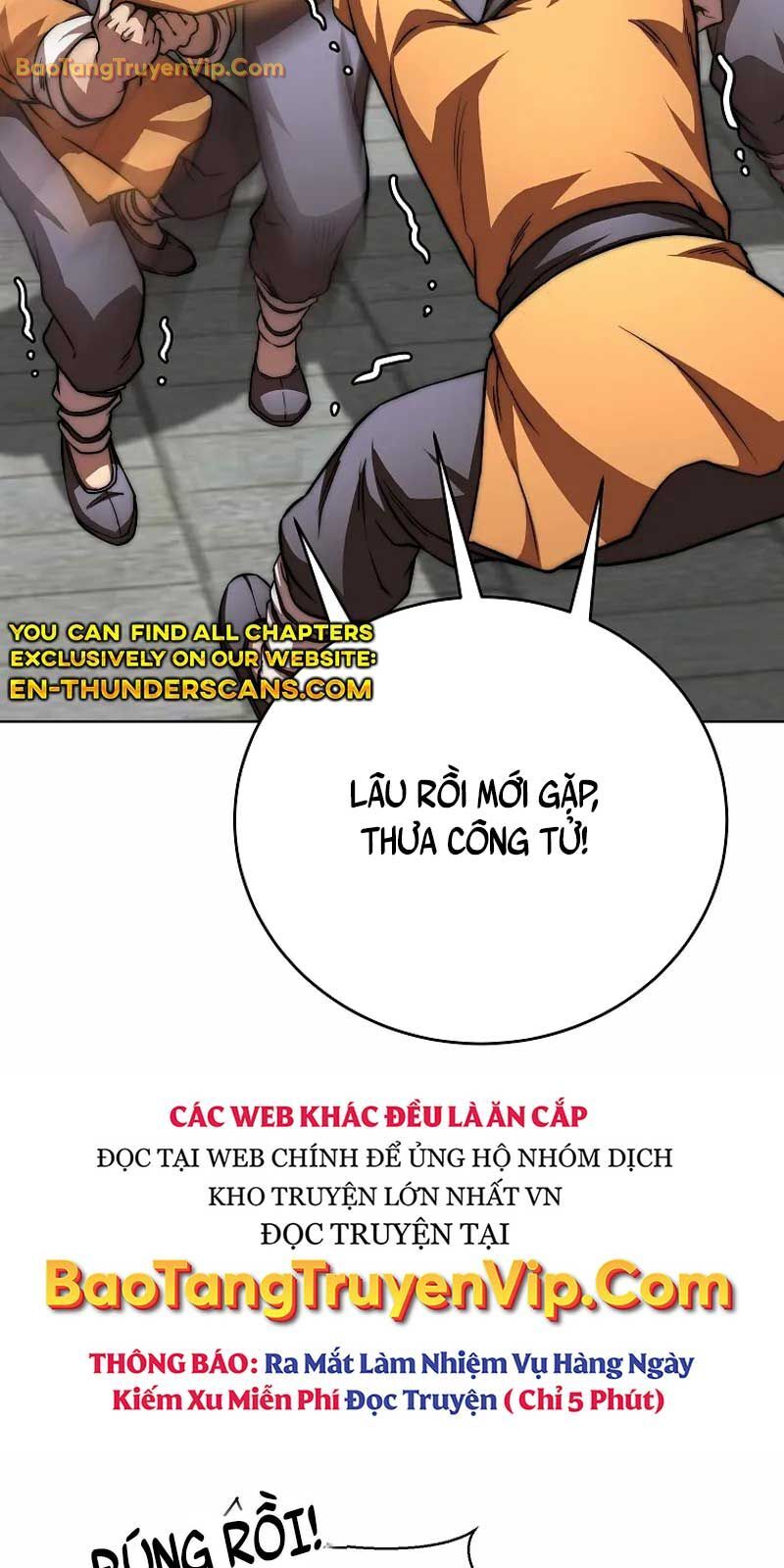 Con Trai Của Gia Tộc Nam Cung Thế Gia Chapter 64 - Trang 28