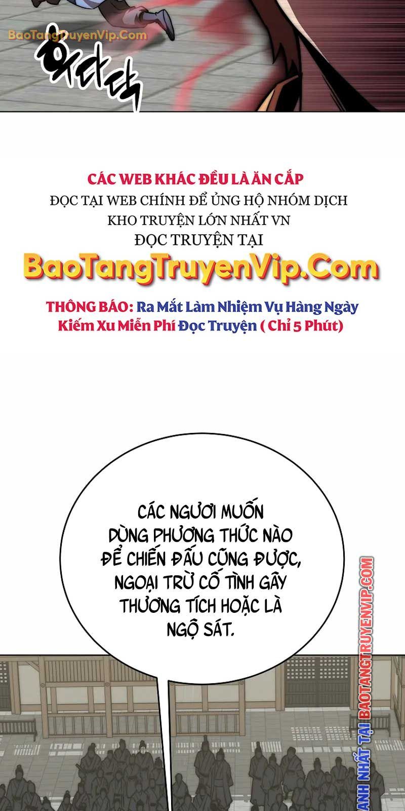 Con Trai Của Gia Tộc Nam Cung Thế Gia Chapter 64 - Trang 51