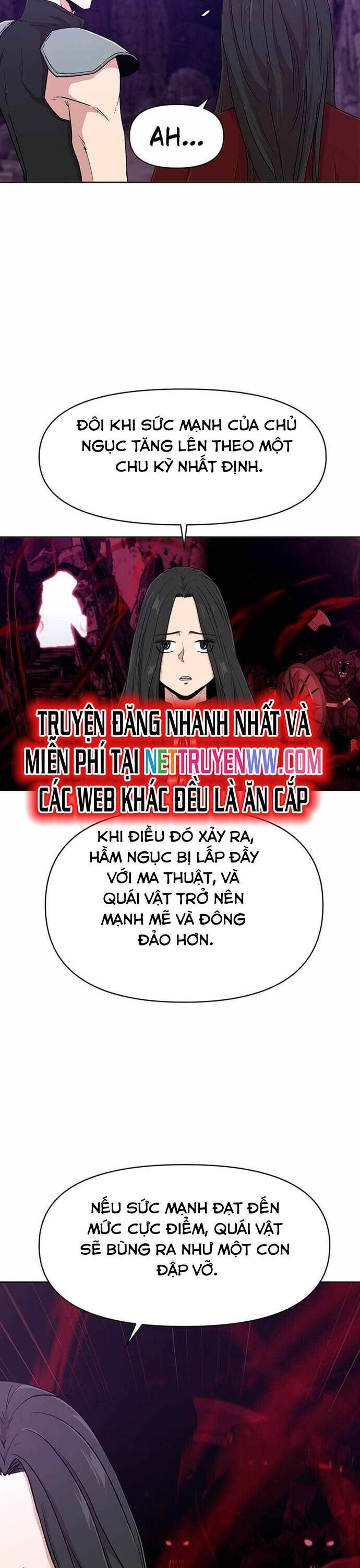 Lãng Khách Một Mình Chapter 16 - Trang 7