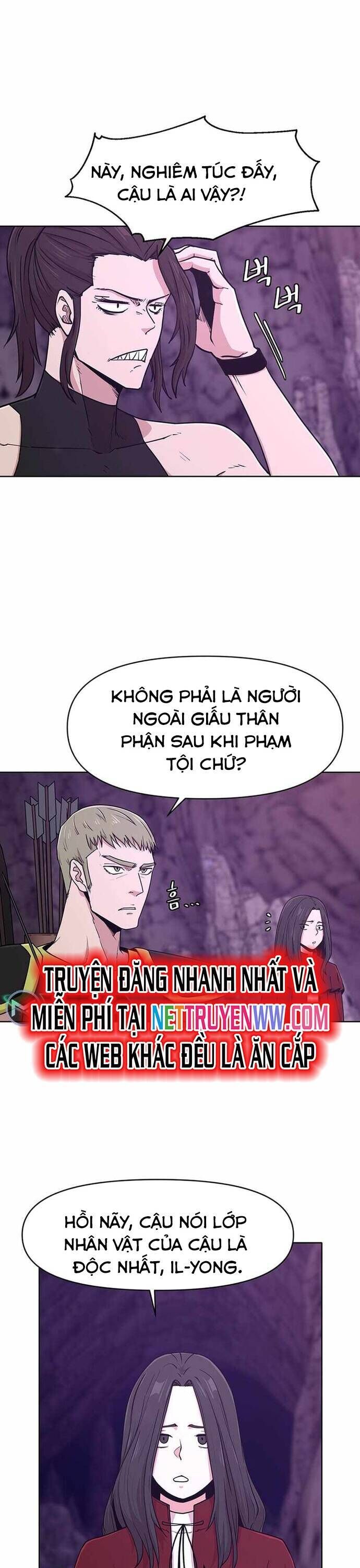 Lãng Khách Một Mình Chapter 15 - Trang 25