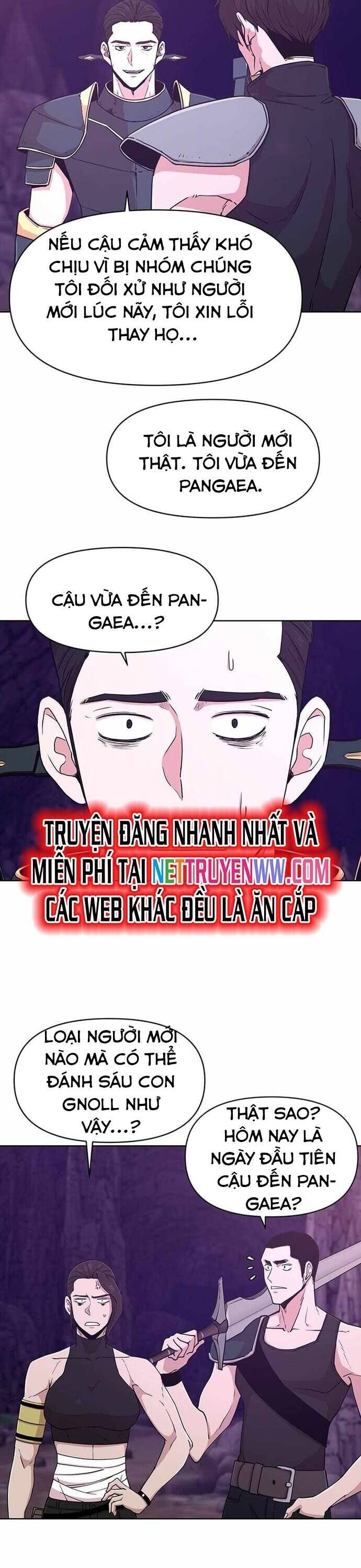 Lãng Khách Một Mình Chapter 15 - Trang 24