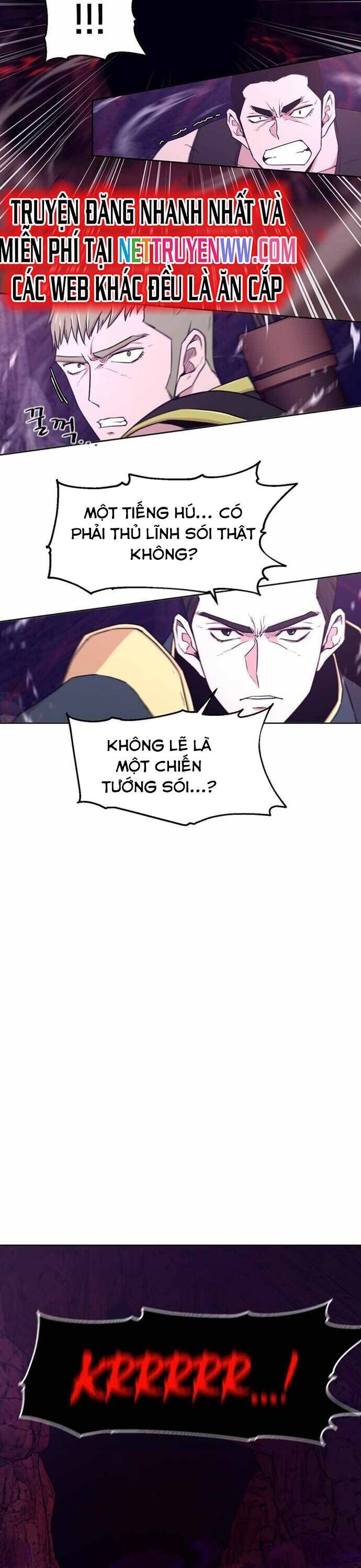 Lãng Khách Một Mình Chapter 16 - Trang 18