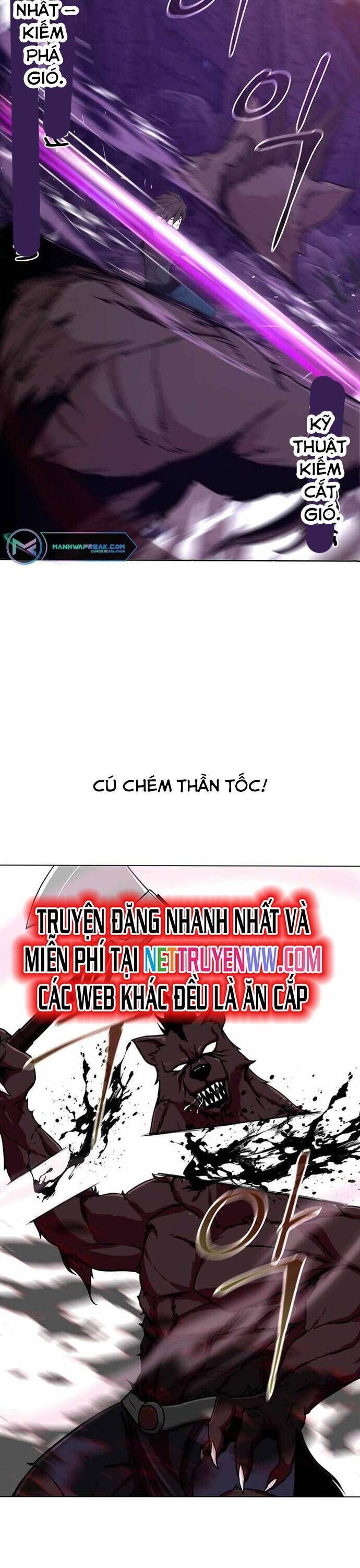 Lãng Khách Một Mình Chapter 15 - Trang 7