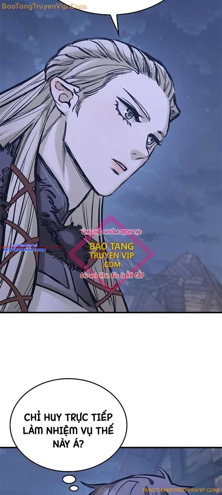 Hiệp Sĩ Sống Vì Ngày Hôm Nay chapter 35 - Trang 39