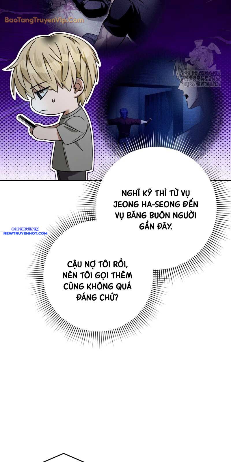 Huyễn Tượng Thợ Săn Tại Dị Giới chapter 21 - Trang 72