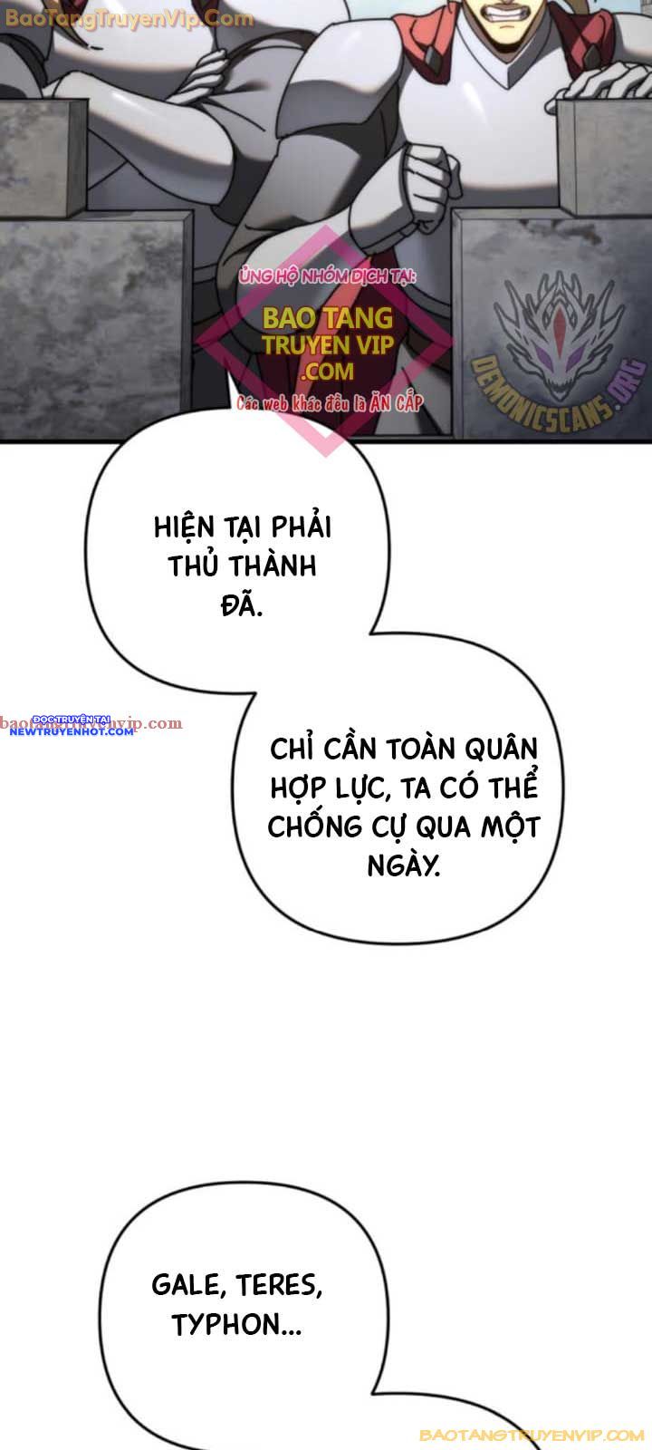 Hồi Quy Giả Của Gia Tộc Suy Vong chapter 58 - Trang 58