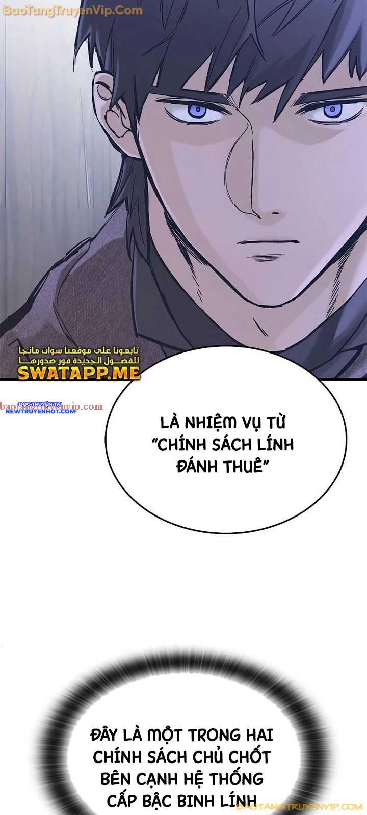 Hiệp Sĩ Sống Vì Ngày Hôm Nay chapter 35 - Trang 33