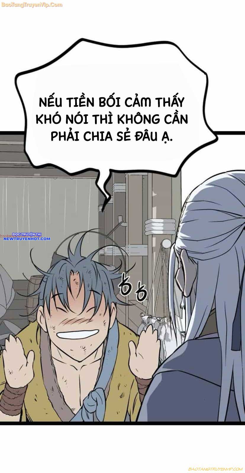 Sát Thần Tu La chapter 29 - Trang 82