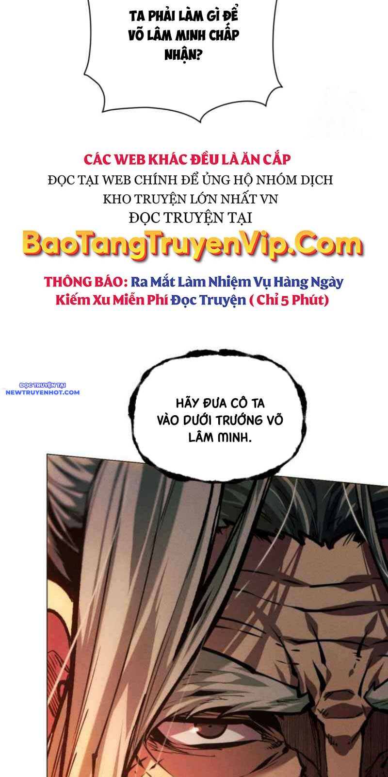 Chuyển Sinh Vào Thế Giới Võ Lâm chapter 114 - Trang 23