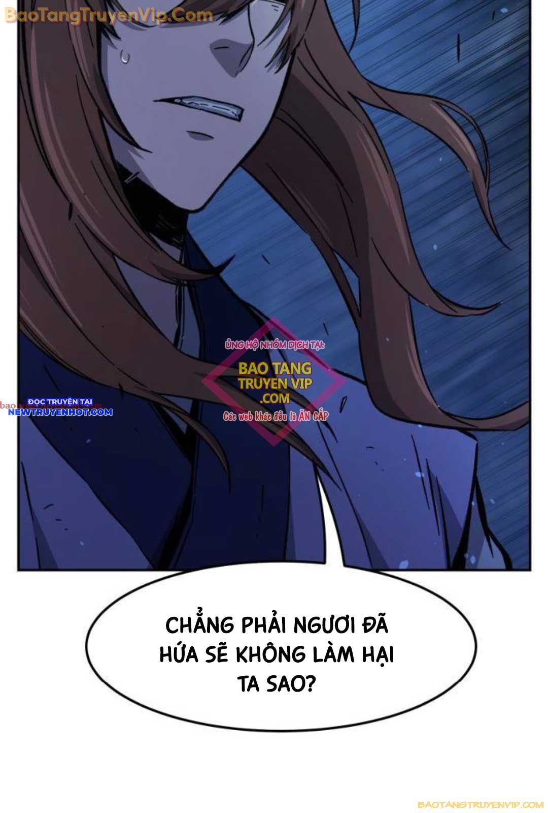 Tuyệt Đối Kiếm Cảm chapter 111 - Trang 64