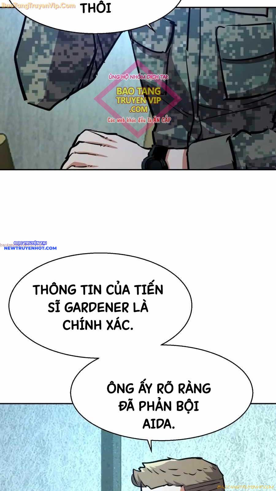 Bạn Học Của Tôi Là Lính Đánh Thuê chapter 216 - Trang 42