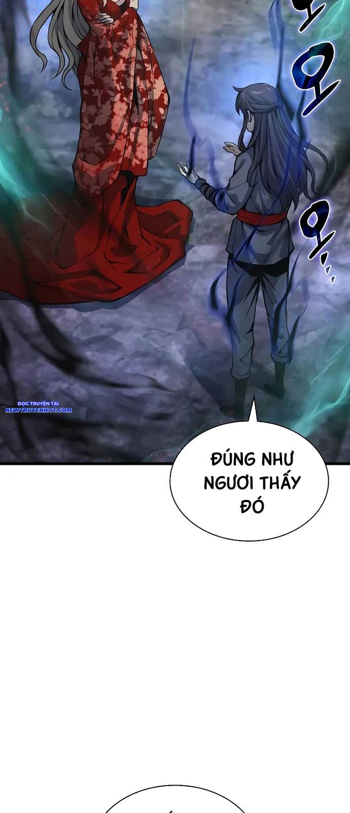 Quái Lực Loạn Thần chapter 50 - Trang 33