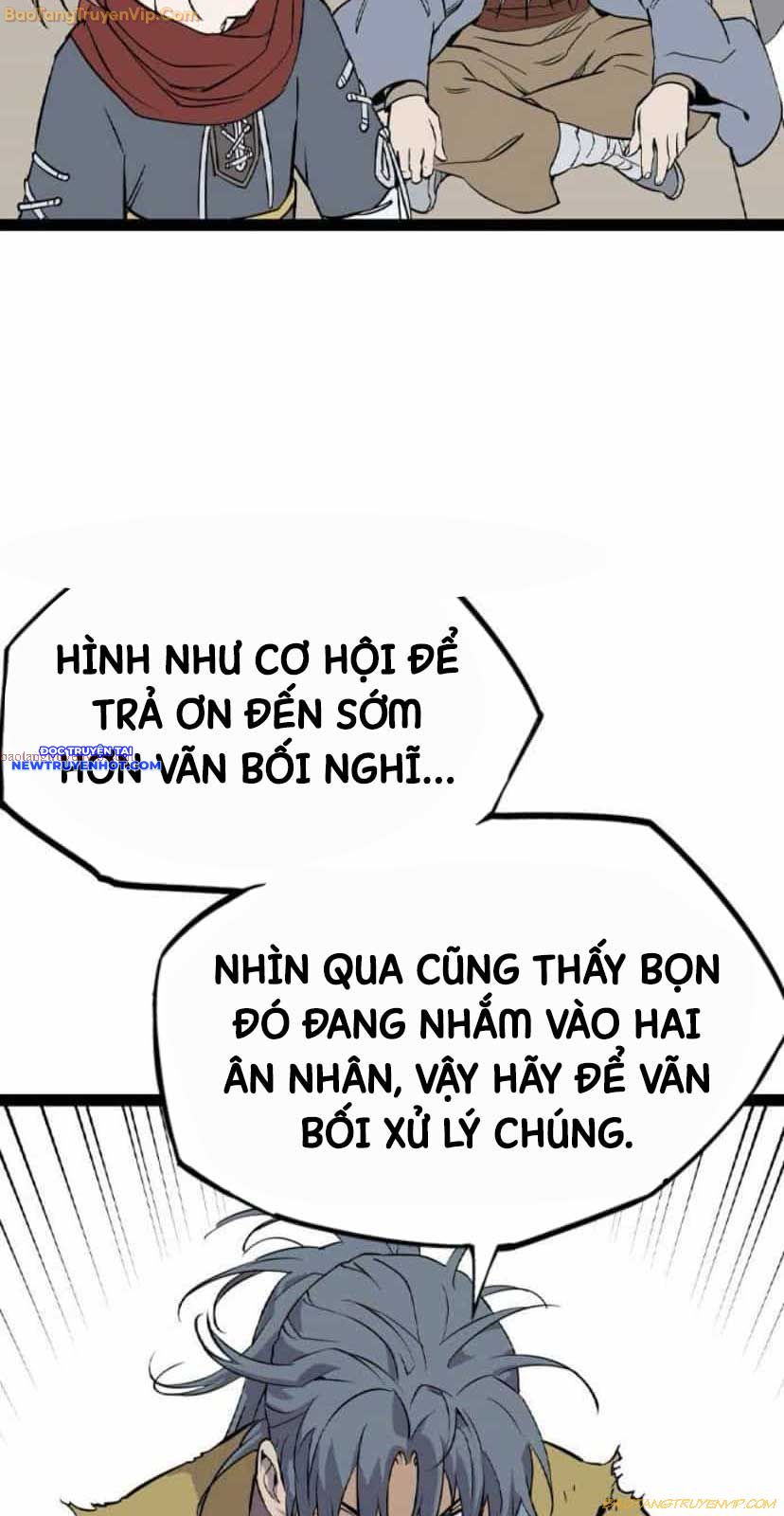 Sát Thần Tu La chapter 29 - Trang 23