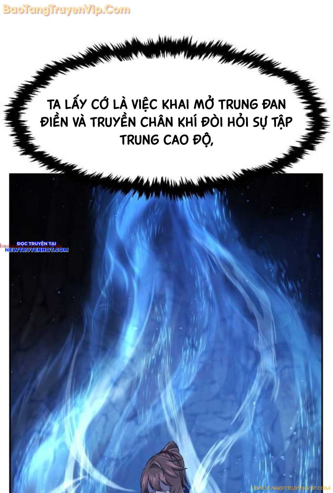 Tuyệt Đối Kiếm Cảm chapter 111 - Trang 83