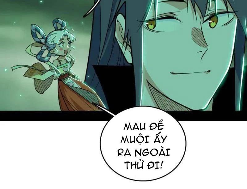 Ta Là Tà đế Chapter 527 - Trang 105