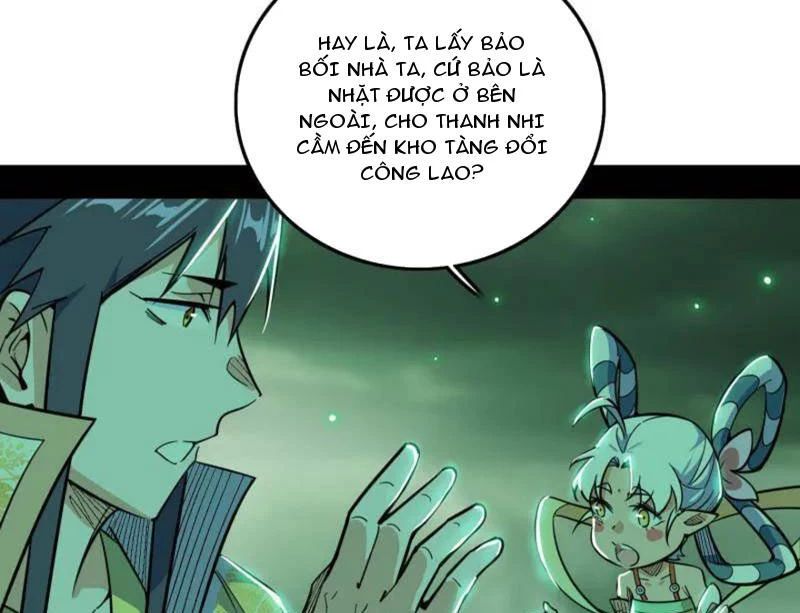 Ta Là Tà đế Chapter 527 - Trang 113