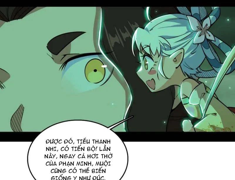 Ta Là Tà đế Chapter 527 - Trang 93