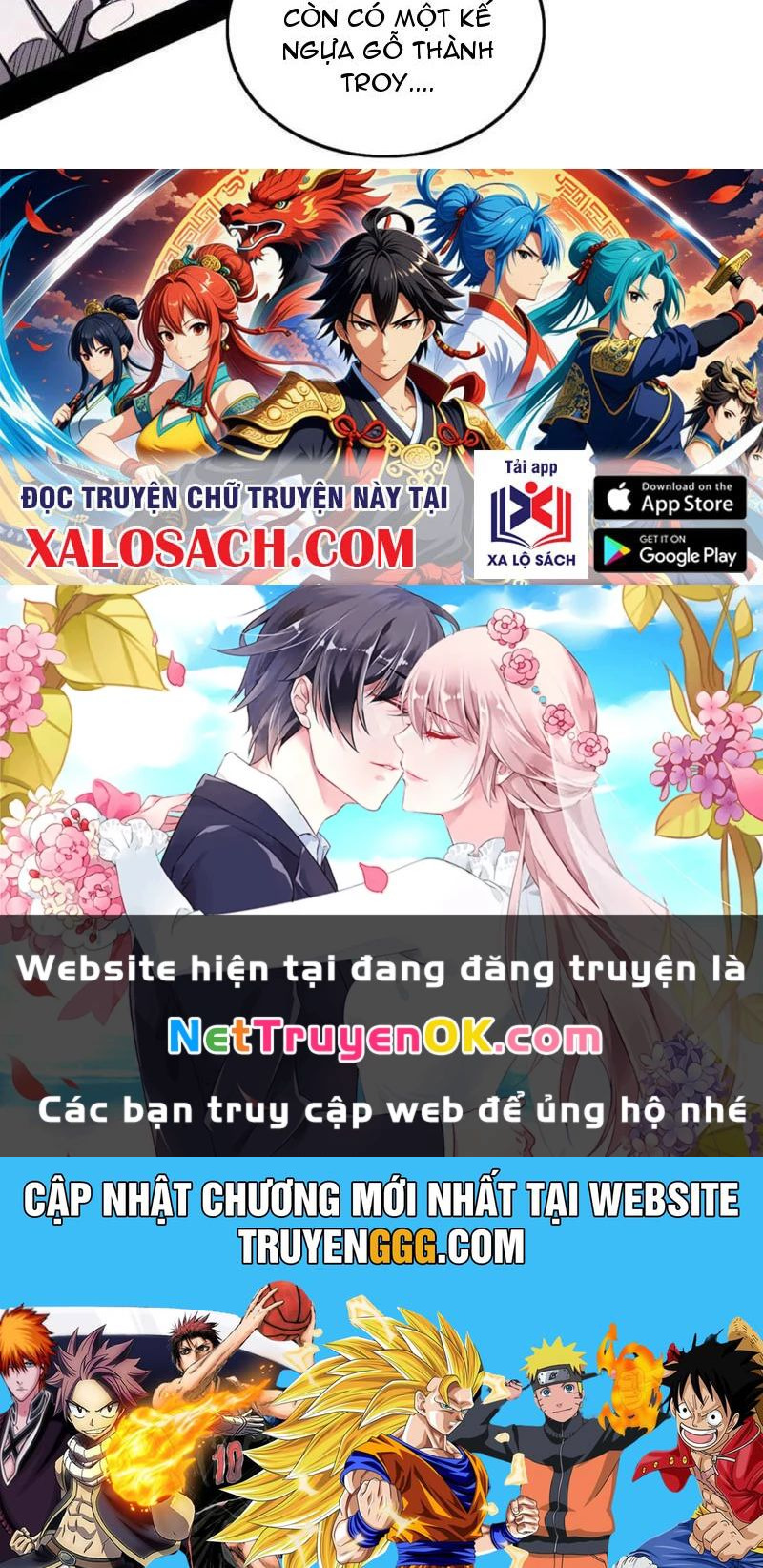 Ta Là Tà đế Chapter 527 - Trang 117