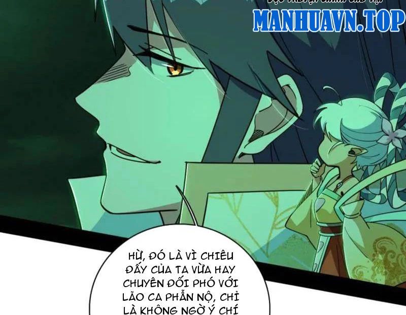 Ta Là Tà đế Chapter 527 - Trang 8