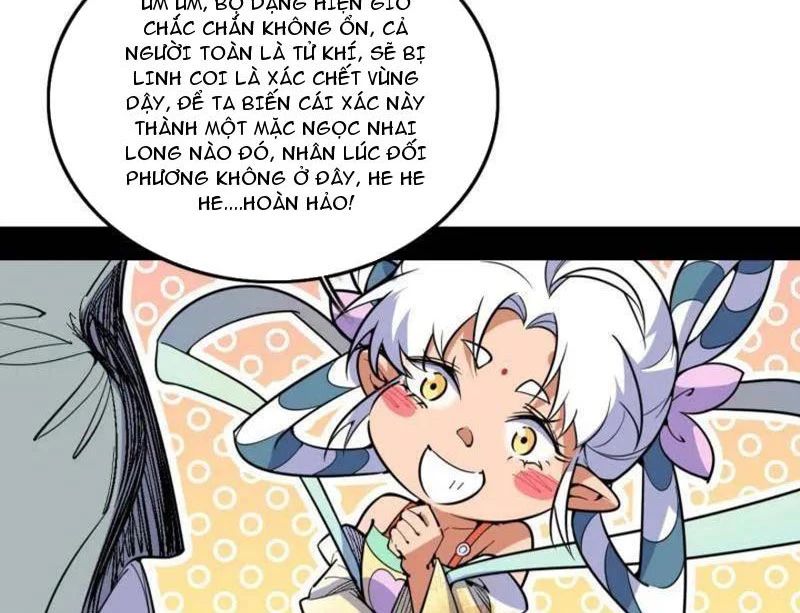 Ta Là Tà đế Chapter 527 - Trang 84