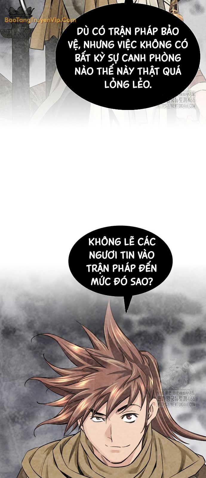 Thiên Hạ đệ Nhất Y Lại Môn Chapter 94 - Trang 64