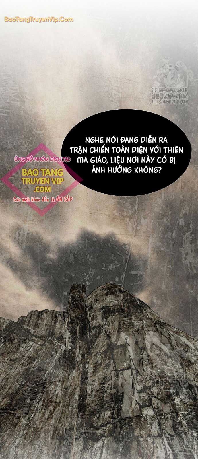 Thiên Hạ đệ Nhất Y Lại Môn Chapter 94 - Trang 54