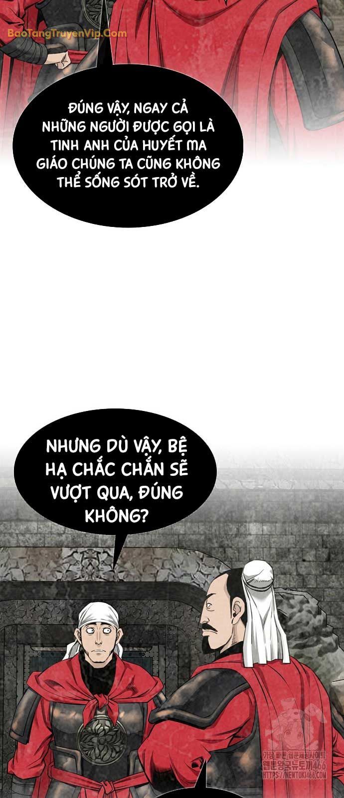 Thiên Hạ đệ Nhất Y Lại Môn Chapter 94 - Trang 57