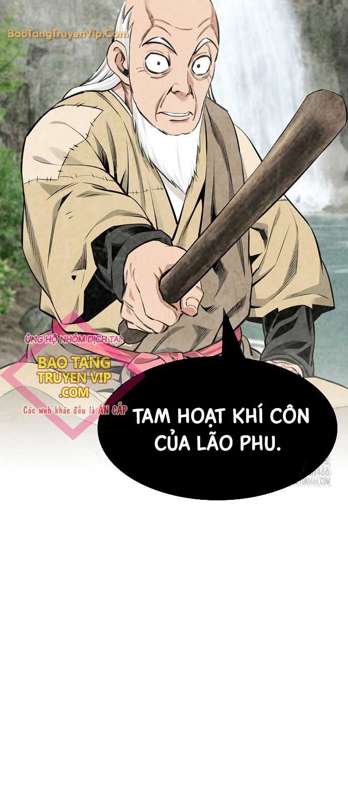 Thiên Hạ đệ Nhất Y Lại Môn Chapter 94 - Trang 43